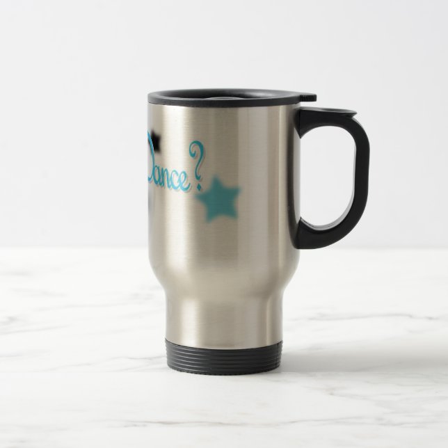 Travel Mug (Right)