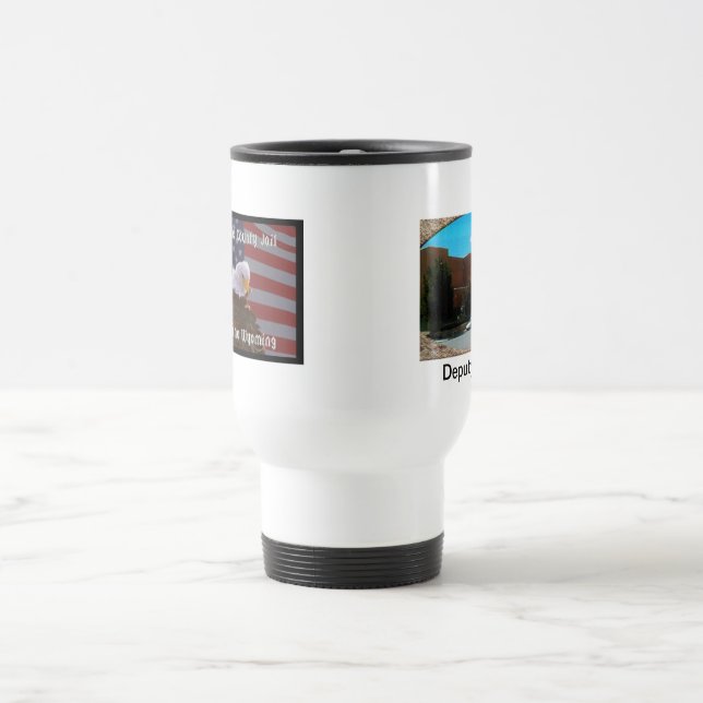 Travel Mug (Center)