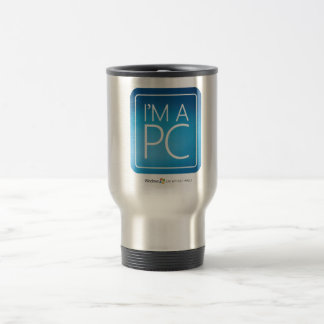 TRAVEL MUG