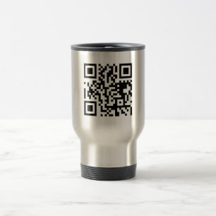 Travel Mug