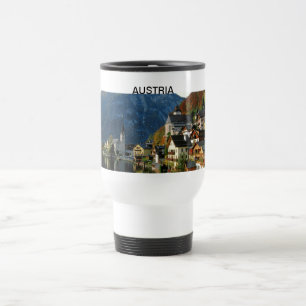 TRAVEL MUG