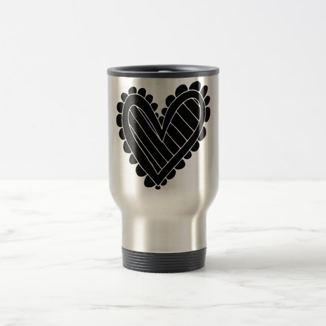 Travel Mug (Center)