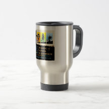 Travel Mug (40th Anniversary)