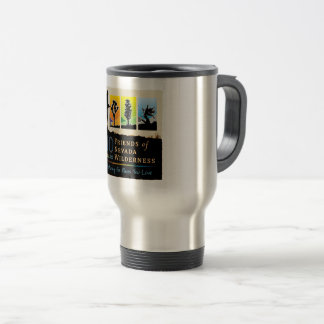 Travel Mug (40th Anniversary)