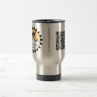 Travel Mug - Adventure Family In Motion