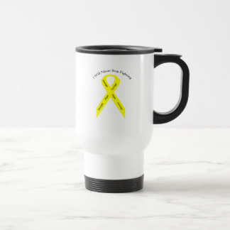 Travel Mug--Endo Mug