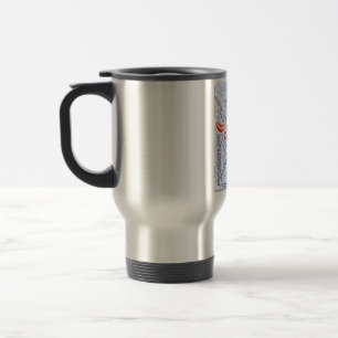 Travel Mug (portrait)
