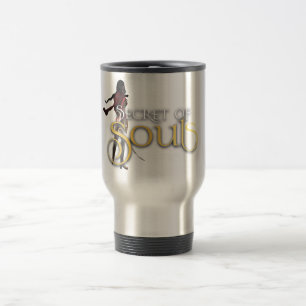 Travel Mug: Secret of Souls Mug