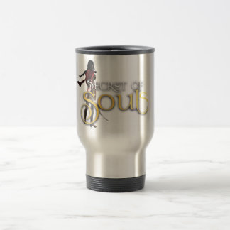 Travel Mug: Secret of Souls Travel Mug