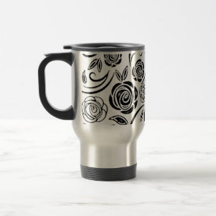 TRAVEL MUG STYLE DESIGN
