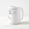 Travel Mug Template Breast Cancer