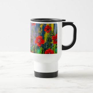 Travel Mug Thermal