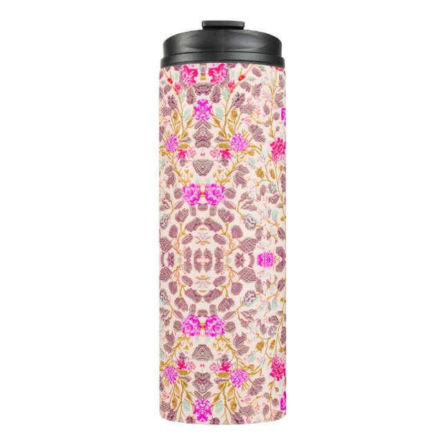 Travel Mug Tumbler (Front)