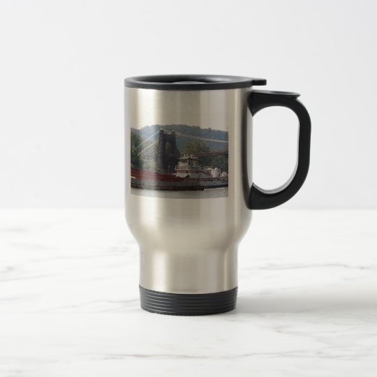 travel mug wheeling west virginia