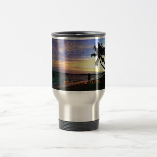 Travel Mugs, Bohol Island, Philippines Mug