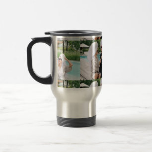 Travel Mugs & Thermal Tumblers