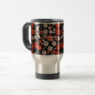 Travel Mugs & Thermal Tumblers