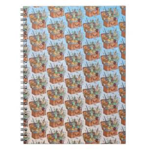 Travel Notebook