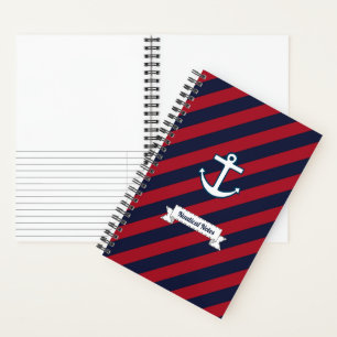 Travel Notebook Journal Gift