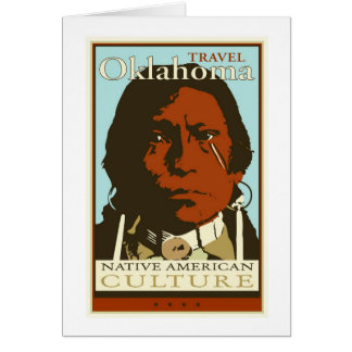 Travel Oklahoma