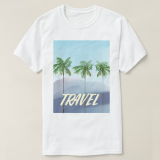 Travel Palms T-Shirt