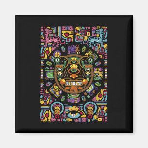 Travel Peru Lima Machu Picchu Cusco Vacation Souve Magnet