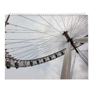 Travel Photos Calendar