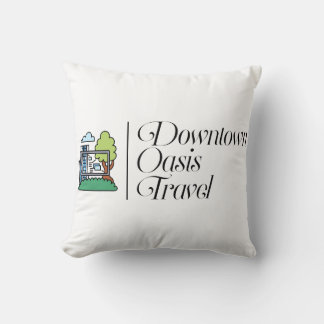 Travel Pillow