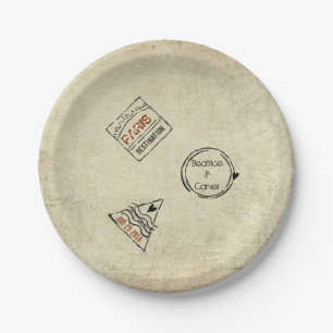 Travel Plates