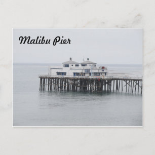 Travel Postcard
