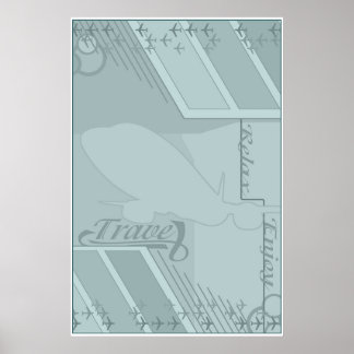 Travel Poster