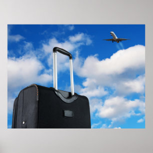 Travel Poster