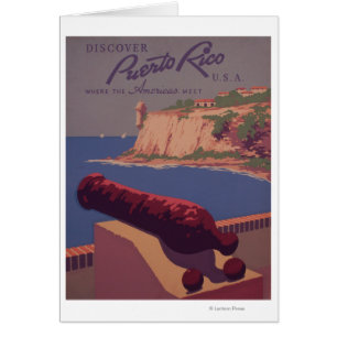 Travel Promotional Poster 2