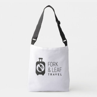 Travel Ready! Crossbody Bag