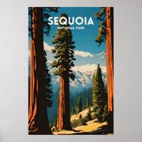 Travel Sequoia National Park