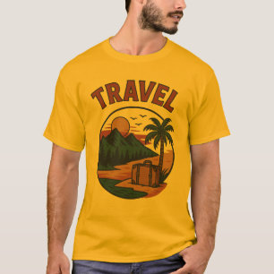 Travel Shirt