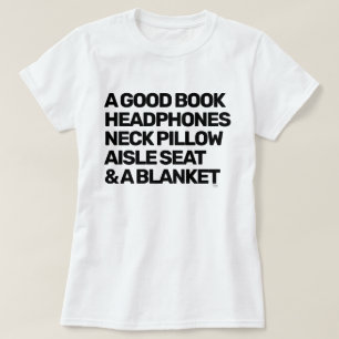 Travel Shirts