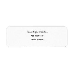 travel spa salon guest information vacation beach 