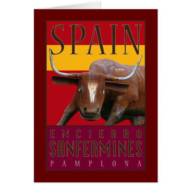 TRAVEL-Spain (Front)