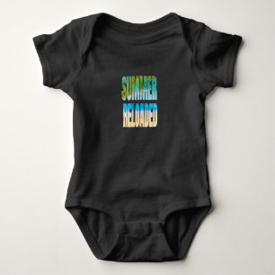 Travel - Summer Reloaded - Vacation Shirt