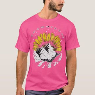 Travel T-Shirt