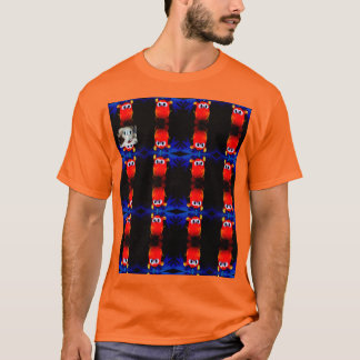 Travel T-Shirt for One