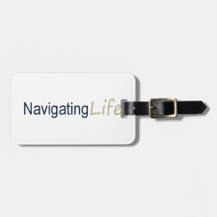 Travel Tag