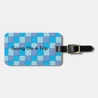 Travel Tag
