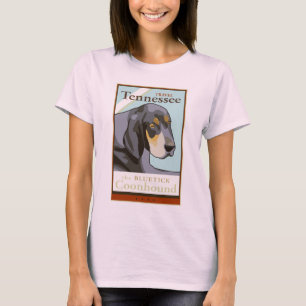 Travel Tennessee T-Shirt