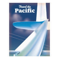 Travel the Pacific
