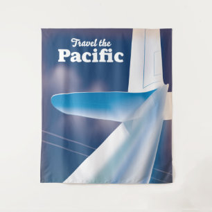 Travel the Pacific Tapestry