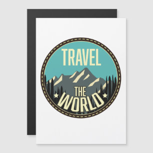 Travel the World