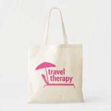 Travel Therapy Bag
