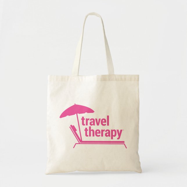 Travel Therapy Bag (Front)
